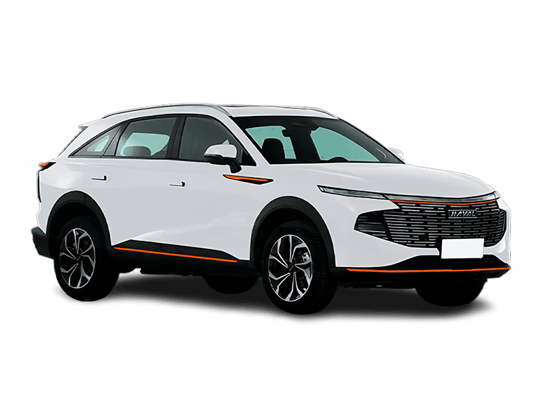 Haval F7 NEW с салона по цене от 2 799 000 рублей